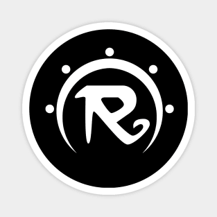 Rampart Icon - Apex Legends Magnet